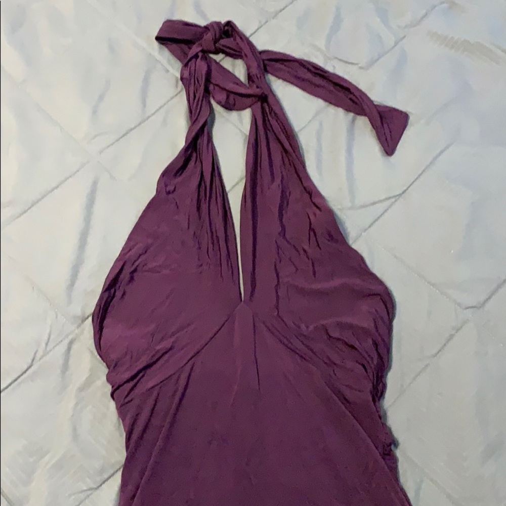 Bebe Halter Tank - Picture 2 of 5